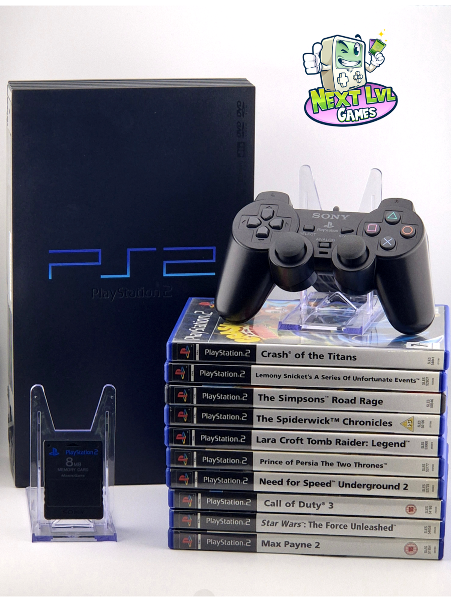 Ps2 Slim Free Ps2 Games On Ps4 FMCB For PS2 Slim And PS2 Fat With USB