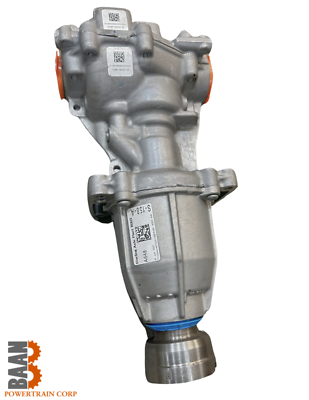 OEM Rear Differential Assembly for 2015-17 Ford Edge S-158-A CV6W