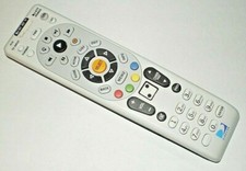 OEM GENUINE DirecTV RC32 -- IR TV Remote Control - TESTED - DD-2084