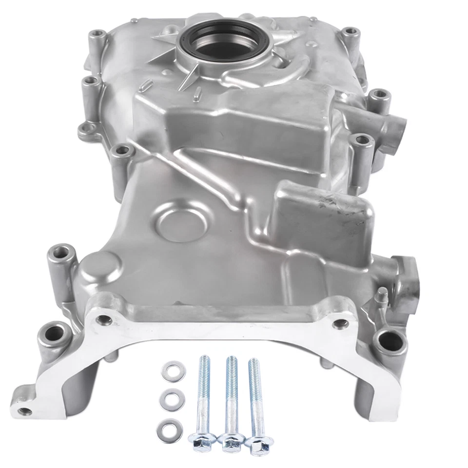 Bomba de aceite nueva para Nissan Altima 1998-2001 Xterra 2000-2004 2,4 L L4 13500-1E402 Foto 2 de 4