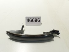 Original BMW 7er G11 G12 Komfort T�rgriff aussen rechts MAGELLANGRAU MET. (C26)