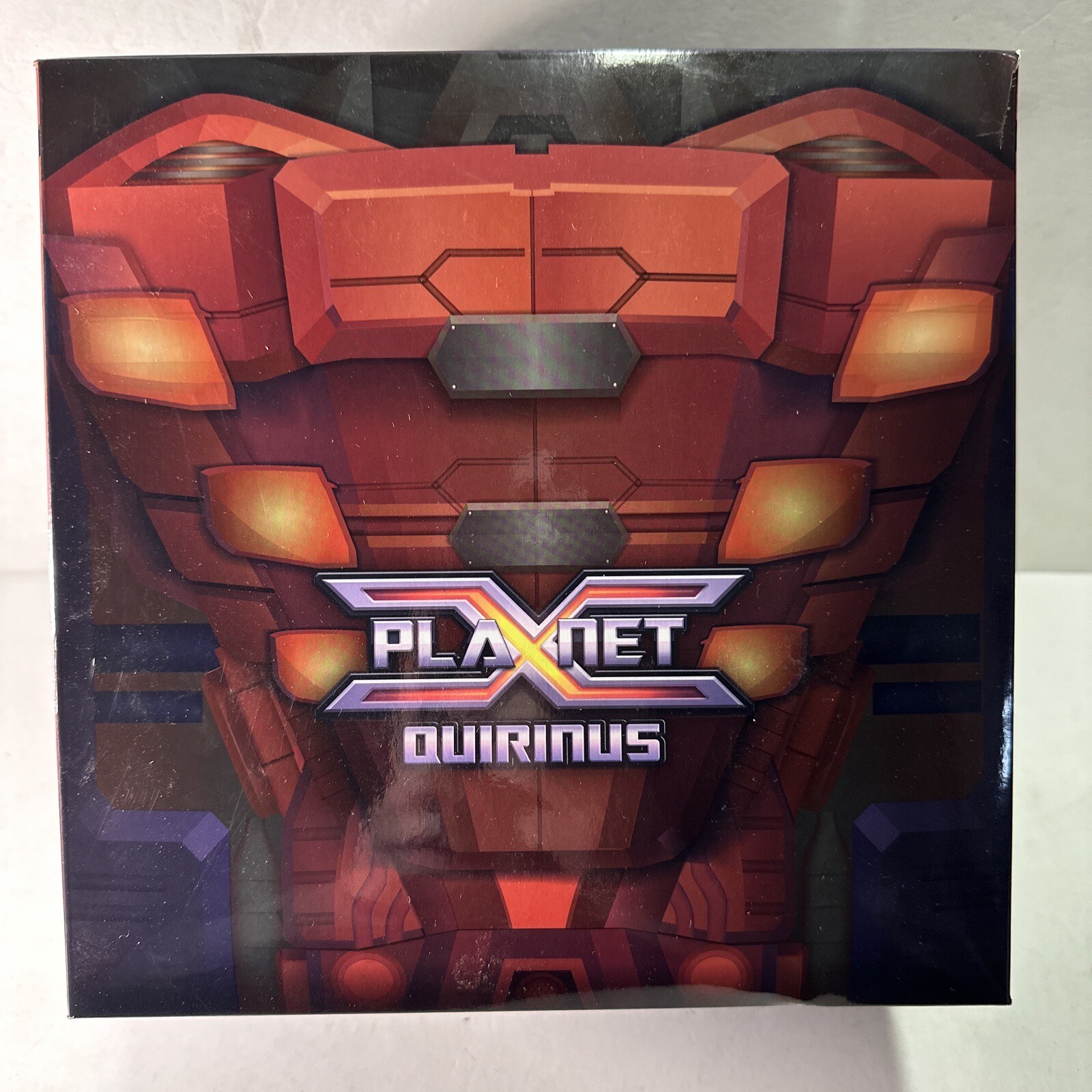 X Quirinus Transformers eBay