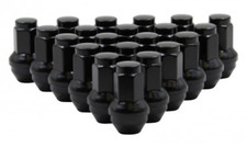 24x New F150 14x2 Oem Stock Factory Wheels Rim Xl Large Seats Lug Nuts Black 24x New F150 14x2 Oem Stock Factory Wheels Rim Xl Large Seats Lug Nuts Black