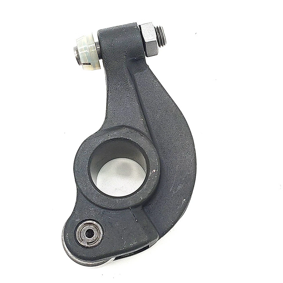 8PCS EXHAUST & INLET ROCKER ARM For Hyundai H1 Terracan Porter Kia Pregio 2.5 TD - Image 3 of 4