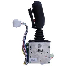 Joystick Controller 159111 for SkyJack SJIII 3015 SJIII 3215 SJIII 3219 3220