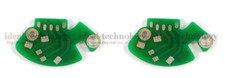 2xNEW TECHNICS 1200 1210 RCA PCB CIRCUIT IMPRIMÉ PC BOARD SFDP122-22 MK2 MK5 M5G