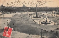 75 PARIS PLACE CONCORDE - 26440