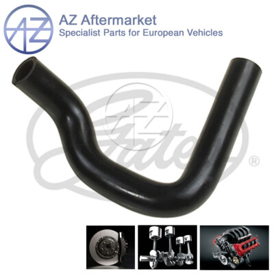 Fits Fiat Grande Punto Qubo Doblo 1.2 D 1.2 JTD AZ Crankcase Oil Breather