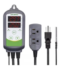 Inkbird ITC-308 Digital Temperature Controller Smart Temperature Sensor Switch
