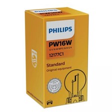 PW16W 12V Signallampe 16W 1St. Philips