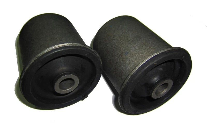 Silentblocs du corps d'essieu arrière pour Chevrolet Tacuma, Rezzo, Vivant - Photo 3/3