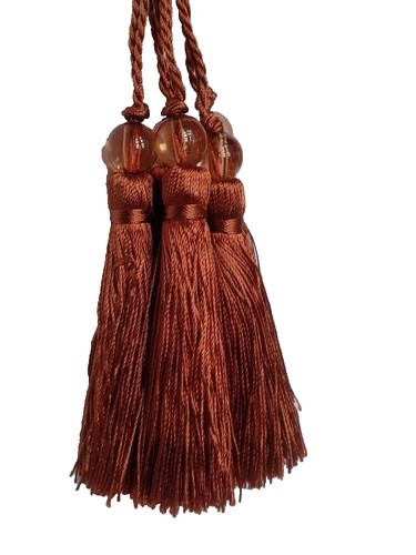 Las Mejores Ofertas En Borlas De Costura De Color Beige | EBay