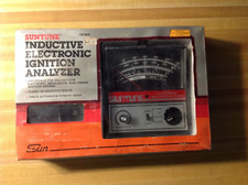 Suntune Inductive Electronic Ignition Analyzer Cp7671 Bnib Suntune Inductive Electronic Ignition Analyzer Cp7671 Bnib