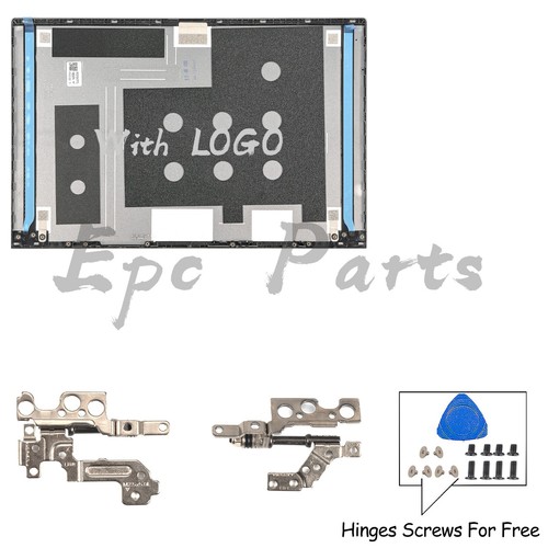 Neu Top Cover für Lenovo ThinkBook 15 G4 IAP ThinkBook 15 G5 ABP Teile Reparatur - Bild 11 von 14