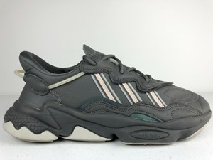 adidas ozweego ash silver