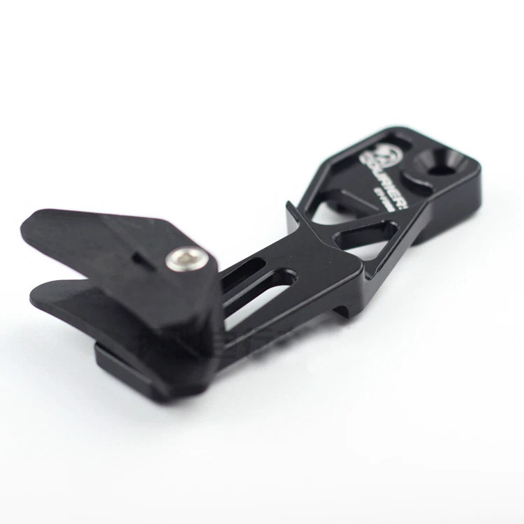FOURIERS MTB Bike 1S Single Speed 1x9 10 11 Drive Guard Direct Mount chain Guide - Image 4 of 4