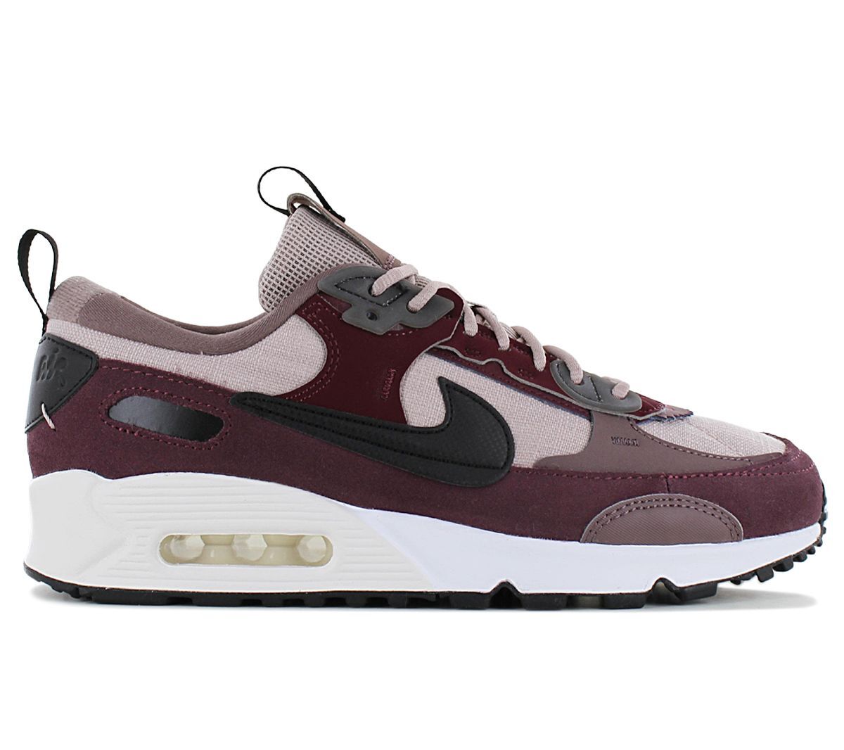 Nike air max 90 Futura (W) - Женские кроссовки DV7190-200, Спортивная повседневная обувь, Новинка