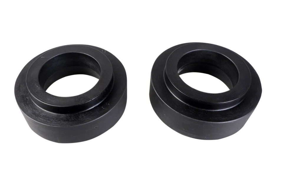 Kit de elevación espaciadores de bobina trasera Tema4x4 40 mm para Nissan PATHFINDER ARMADA PATROL Foto 3 de 4