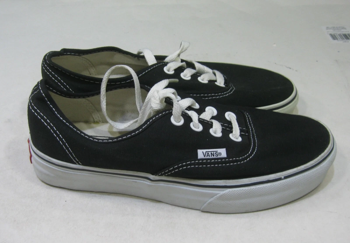Vans Shoes TB40 SIZE US MEN S 5.5 5 WOMEN S 7 6.5 NOT SAME SIZE PAIR