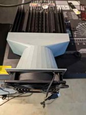 ?? Iceriver KS0 / KS0 Pro 120mm Fan Shroud ??