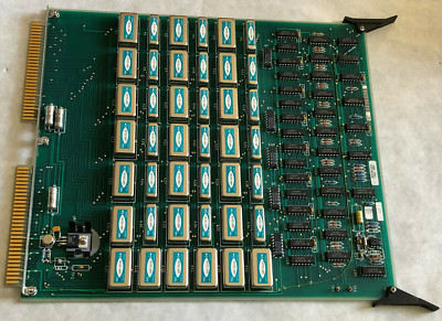 NEW TERADYNE AD266,TERADYNE 879-266-00/A COMPUTER BOARD 94V-0,EB