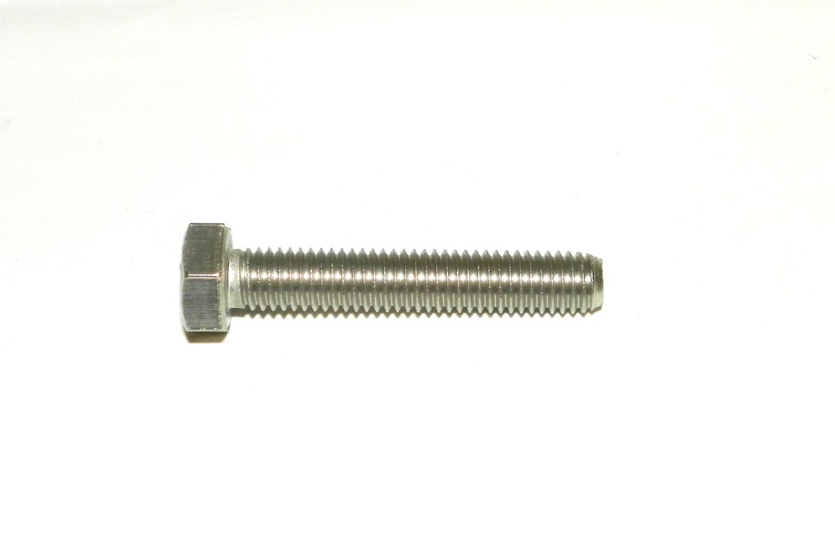 シャワーズ nagaba WSM Yamaha 700 Wave Raider 1994-1997 Stainless Hex Head Bolt 014