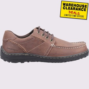 lacet chaussure classique