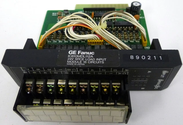 Series 1 Electric PLC Processors