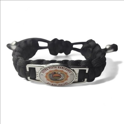 Buena Vista Rancheria of Me-Wuk Indians of California Adjustable Charm Bracelet