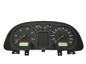 Tacho Kombiinstrument VW Golf MK4 1J0920806E 110080130005 40998