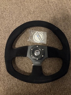 Steering Wheel NRG INNOVATIONS RST-009S