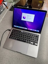 Apple MacBook Pro 2020 Core I5, 16GB RAM, 512GB SSD, 13.3" Retina IPS Touchbar