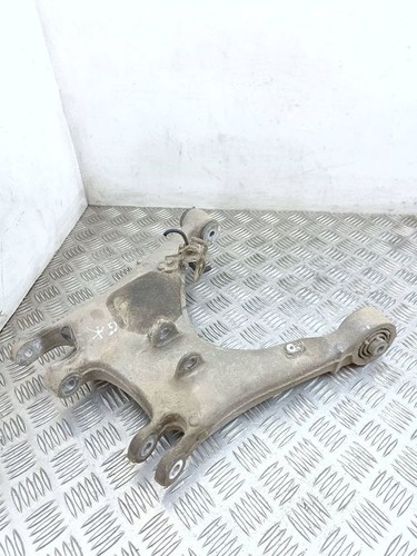 Volkswagen Phaeton 2006 Hinten links Querlenker Achsschenkel hinten RPG27400