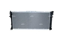 Radiateur Mazda MX6