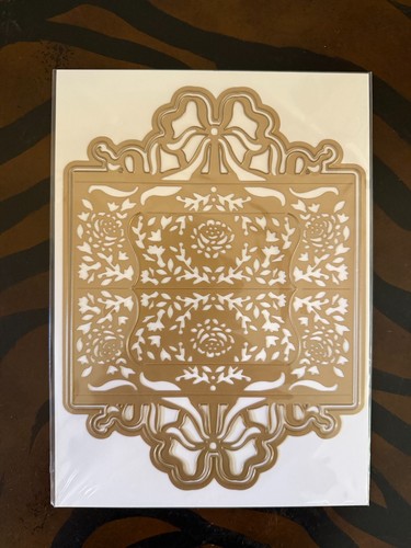 Anna Griffin Pop Out Card Dies Different Options You Choose - Picture 9 of 13