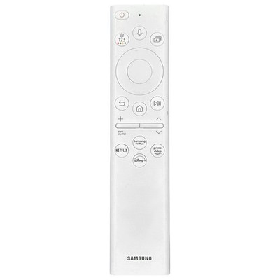 Genuine Samsung Solar Voice Smart TV Remote Control TM2281E BN59-01391A