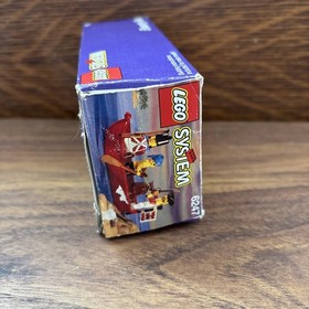 LEGO Pirates: Bounty Boat (6247)