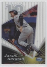 1999 Topps Tek Pattern 23 Jason Kendall #35 hg6