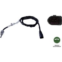 NGK 91920 Sensor Abgastemperatur FüR Audi A4 B9 A6 C7 Q5 A5 A4 B8 4G5 4GD 4G2