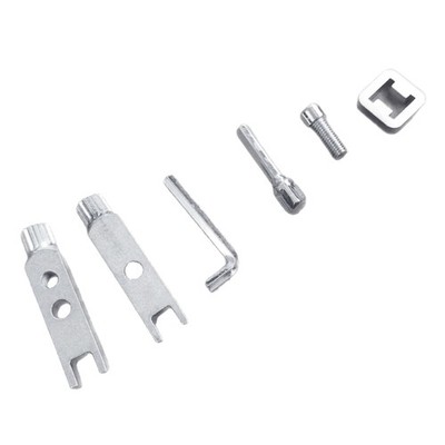 Angle Valves Reverse Wire Water Pipe Broken Head Screw Wire Extractor Tap
