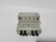 Allen Bradley 1786-RPFM Controlnet Fiber Module Ser A