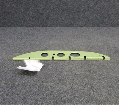 99-980000-532 Beech Bulkhead RH STA: 110.312 w 8130-3 (NOS) (M17)