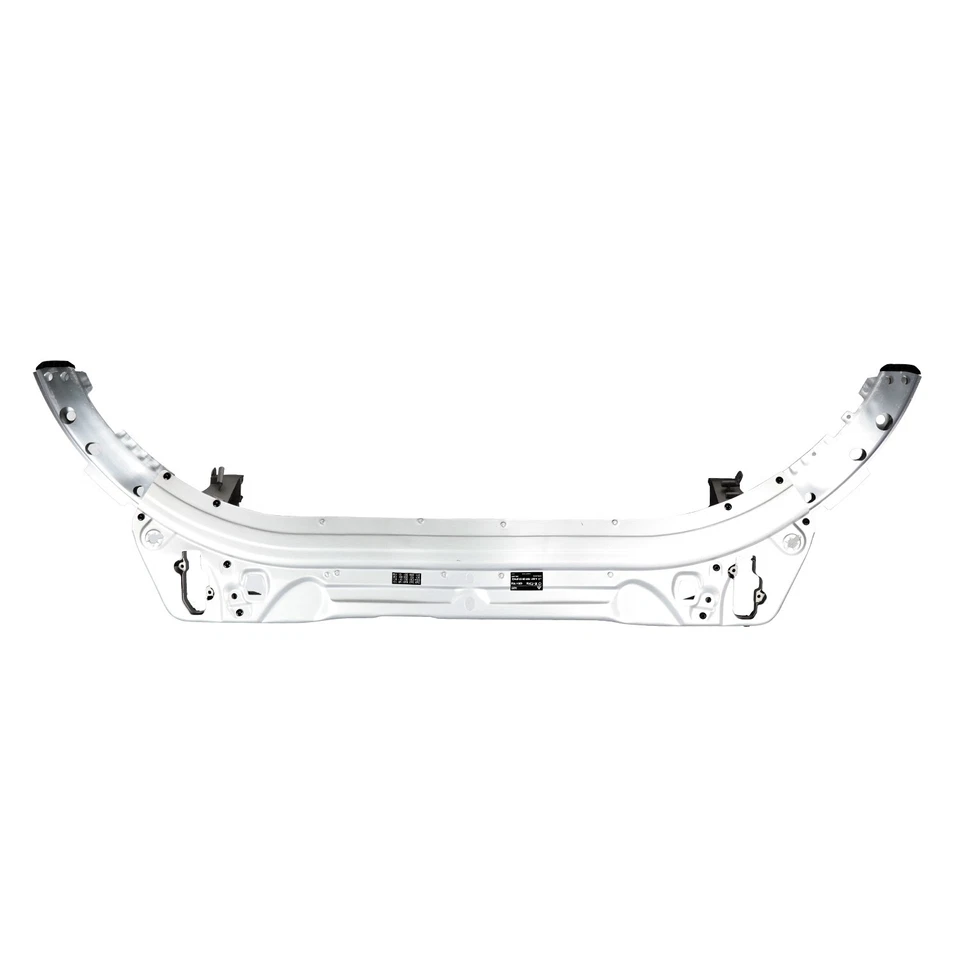 Front Upper Radiator Support 2056201734 For Mercedes-Benz C Class W205 2015-2021 - Imagem 2 de 4