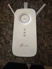 TP-LINK AC1750 Wi-Fi Dual Band Range Extender - RE450