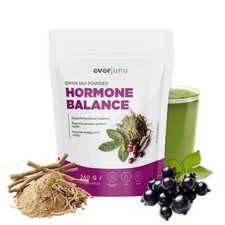 Everjuno Superfood blend for women's HORMONAL BALANCE