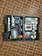 Metabo Schwingschleifer SR2185 mit Koffer & Schleifmitteln