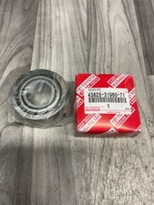GENUINE TOYOTA 43825-31960-71 ROLLER BEARING ASSEMBLY NIB 4006A8