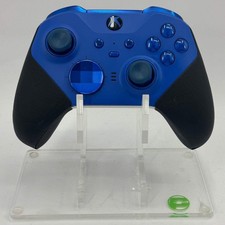 Broken Microsoft Xbox Elite Core Series 2 Wir...