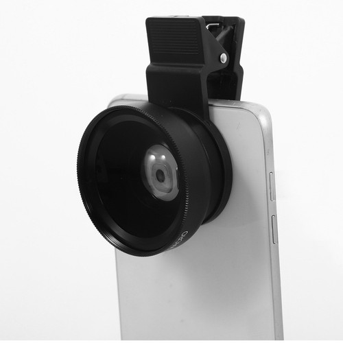 Fish Tank Lens Small Filter for Fishtank Phone Cameralens Kit Mobile - 第 2/12 張圖片