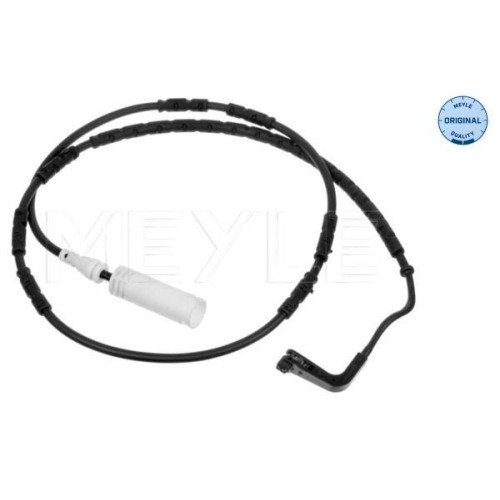 Avertisseur usure plaquettes Meyle 3143560006 évite les bruits de freinage BMW